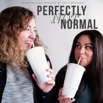 Perfectly NOT Normal