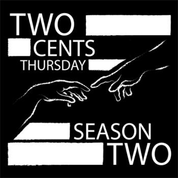 Two cents on Thursday