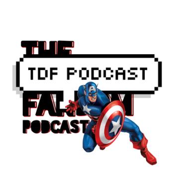 The Daily Fandom Podcast