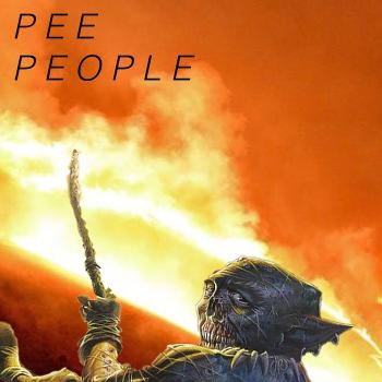 Pee People