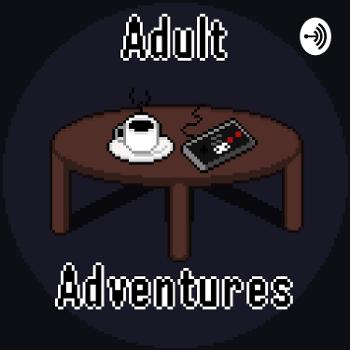 Adult Adventures