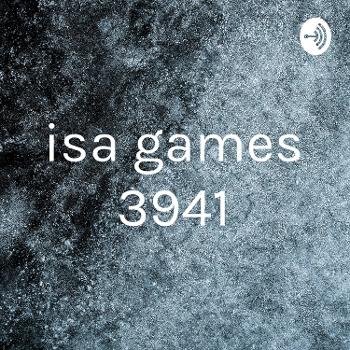 isa games 3941