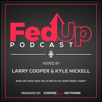 Fed Up Podcast