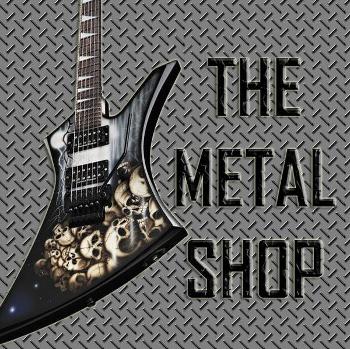 The Metal Shop Podcast