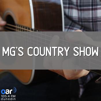 MG's Country Show