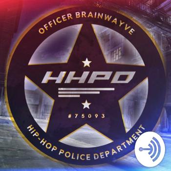 OFFICER BRAINWAYVE, HIPHOP COP PRESENTS: THE DEPOSITION 🎤🚨