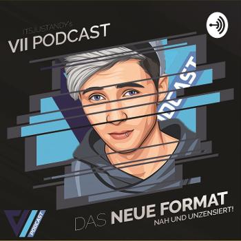 Vii - Der allround Podcast