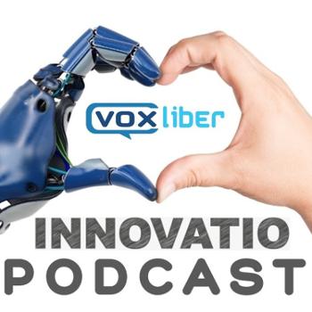 La Innovacion por Vox Liber