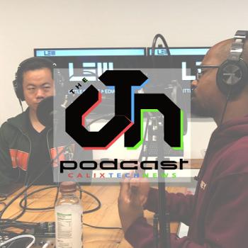 CTN Podcast