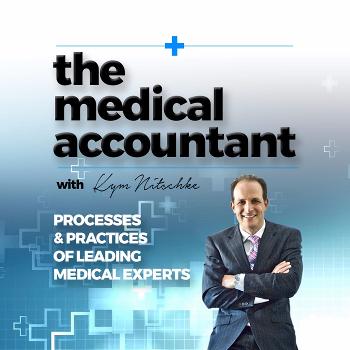 Medical Accountant - Practices and Processes of Leading Medical Experts