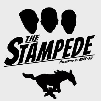 The Stampede Podcast
