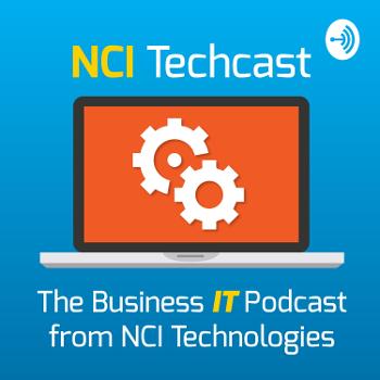 NCI Techcast