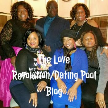 The Love Revolution/Dating Pool Blog