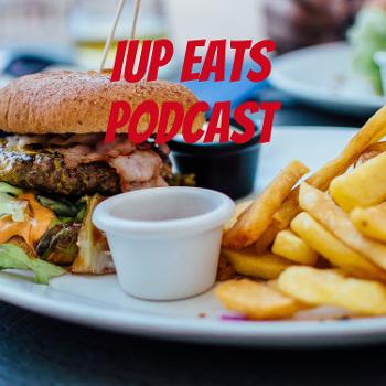 IUP Eats Podcast