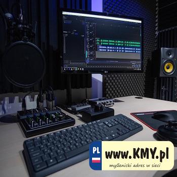 Podcasty radio.KMY.pl
