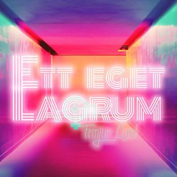 Ett eget lagrum - en podcast av FEMJUR Lund