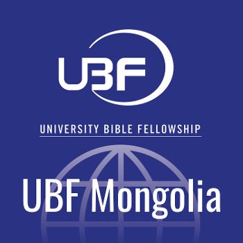UBF Mongolia