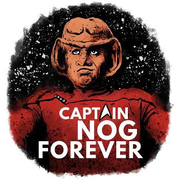 Captain Nog Forever