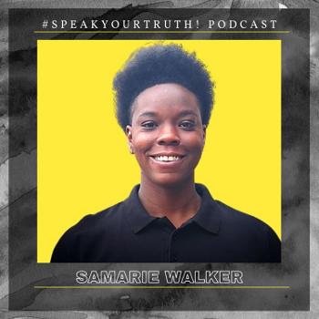 #SPEAKYOURTRUTH! Podcast (#SYT!)
