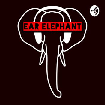 Ear Elephant