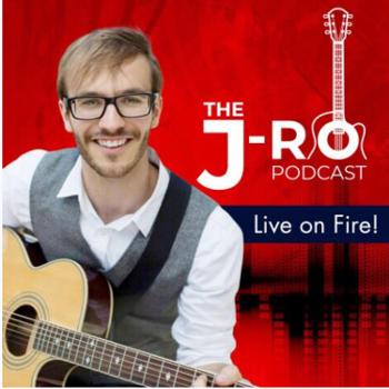 The J-RO Podcast