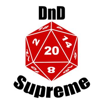 DnD Supreme