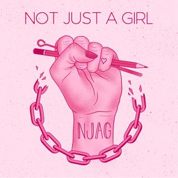 Not Just A Girl: Tattoo Podcast