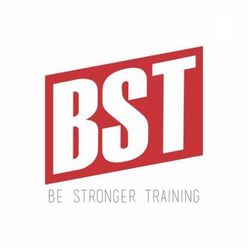 BST - Treinador Iuli Silveira