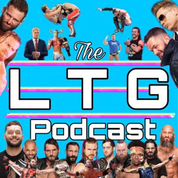 The LTG Podcast