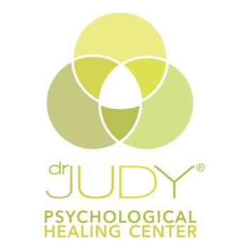 Dr Judy WTF - Expanding our consciousness!