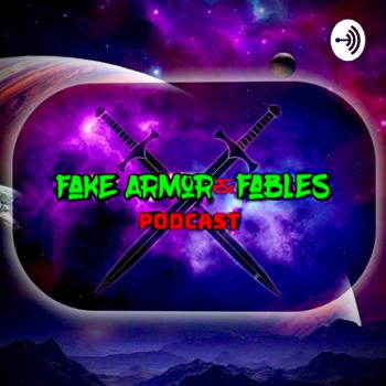 Fake Armor&Fables