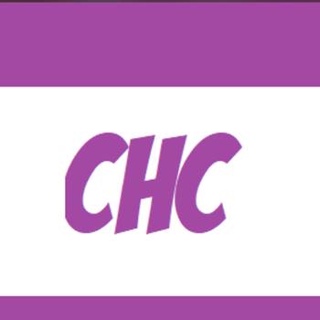 CHC Podcast