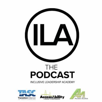 ILA: The Podcast