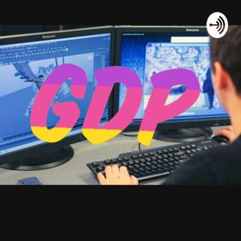 GDP - game developer podcast