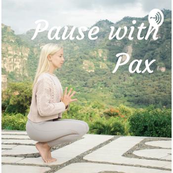 Pause with Pax