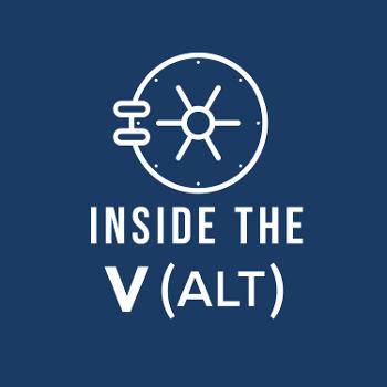Inside the V'Alt with Stacy Chitty