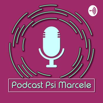 Podcast Psi Marcele