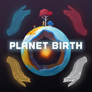 Planet Birth