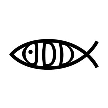 Odd Fish, God’s Fish: Conversational sKillz