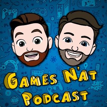 The Games N’At Podcast