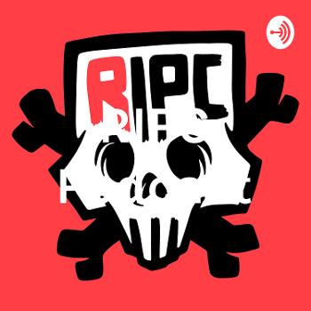 R-IPC Podcast