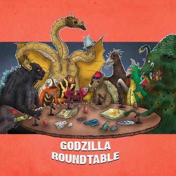 Godzilla Roundtable