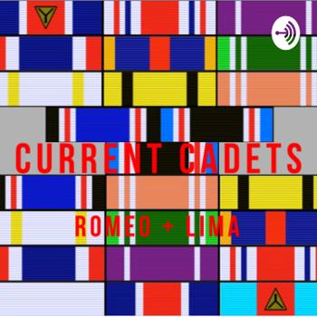 Current Cadets