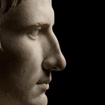 Auguste, empereur de Rome