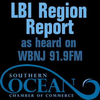 LBI Region Report