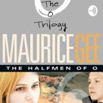 The Halfmen of O/Maurice Gee (Book Review)
