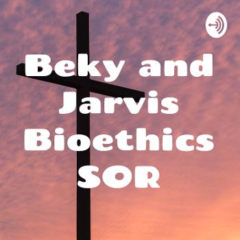 Beky and Jarvis Bioethics SOR