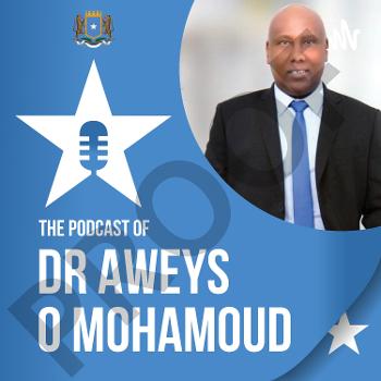 Dr Aweys Omar Mohamoud