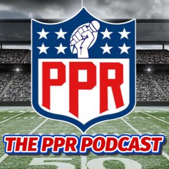 The PPR Podcast