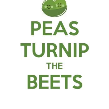 Peas Turnip da Beats